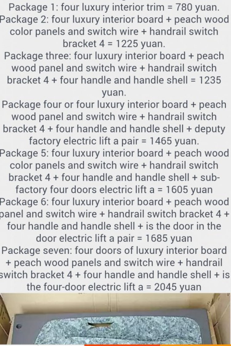 Jolie - Chiếc xe thân thiện Jolie - Chiếc xe thân thiện