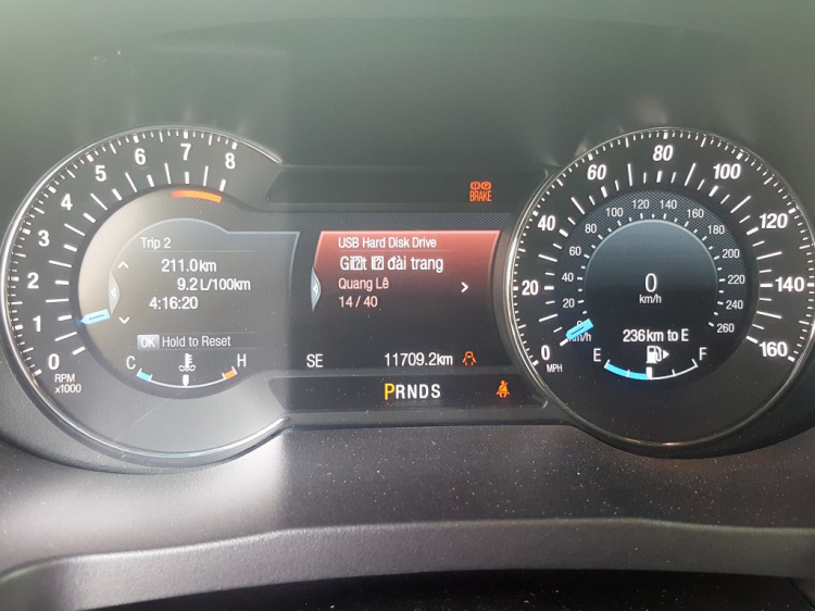 Những cảm nhận và đánh giá ban đầu về Ford Explorer Limited 2017 tại Việt Nam Những cảm nhận và đánh giá ban đầu về Ford Explorer Limited 2017 tại Việt Nam