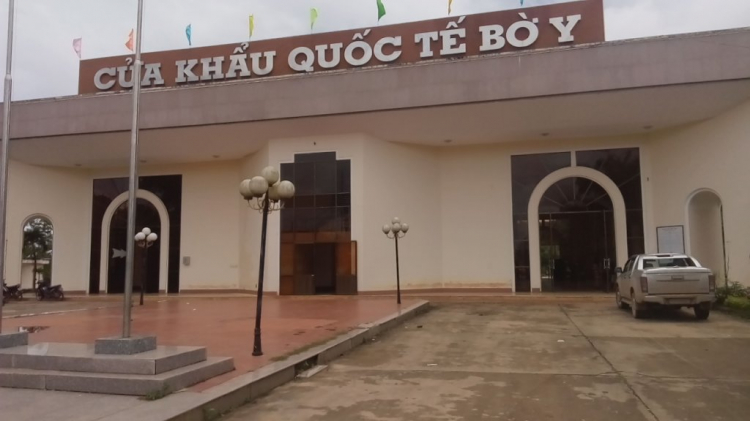 Đánh giá của thành viên Otosaigon về bán tải Chevrolet Colorado sau khi “cày” 82.000 km Đánh giá của thành viên Otosaigon về bán tải Chevrolet Colorado sau khi “cày” 82.000 km