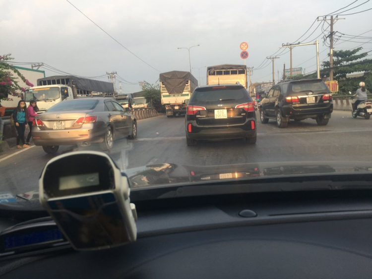 KIA Sorento - Giao lưu, chia sẻ! KIA Sorento - Giao lưu, chia sẻ!