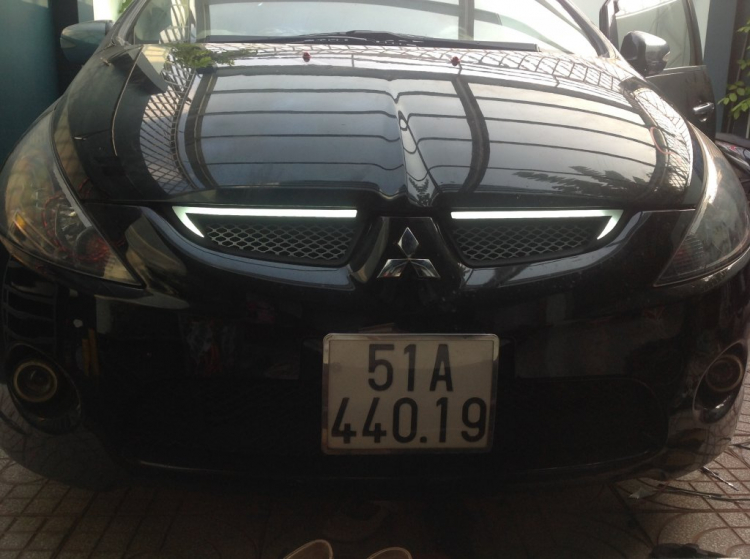 Mitsubishi Grandis - Tổng hợp bài viết về Grandis: giao lưu, chia sẻ Mitsubishi Grandis - Tổng hợp bài viết về Grandis: giao lưu, chia sẻ