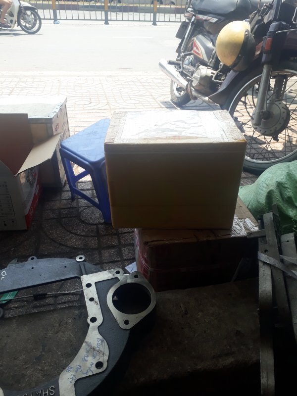 Camry: Trao đổi kinh nghiệm sửa chữa, phụ tùng Camry 8X 9X 0X (Đời 86 đến 2000) Camry: Trao đổi kinh nghiệm sửa chữa, phụ tùng Camry 8X 9X 0X (Đời 86 đến 2000)