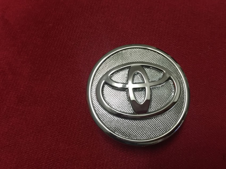 Chuyên cung cấp phụ tùng, logo các hãng MERCEDES, BMW, LEXUS, PORSCHE, TOYOTA, KIA, MAZDA, HONDA, HYUNDAI...