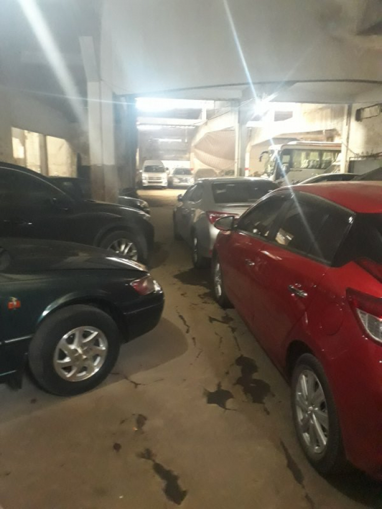 Camry: Trao đổi kinh nghiệm sửa chữa, phụ tùng Camry 8X 9X 0X (Đời 86 đến 2000) Camry: Trao đổi kinh nghiệm sửa chữa, phụ tùng Camry 8X 9X 0X (Đời 86 đến 2000)