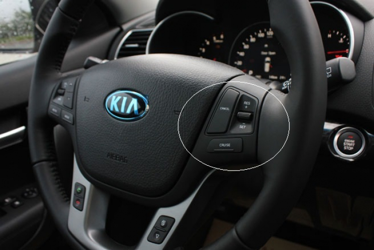 Nên đợi Sorento form mới hay mua ngay thời điểm hiện tại ? Nên đợi Sorento form mới hay mua ngay thời điểm hiện tại ?