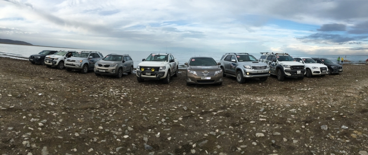 Chia sẻ của thành viên Otosaigon về Kia Sorento sau chuyến Caravan Tây Tạng dài 16.000 km Chia sẻ của thành viên Otosaigon về Kia Sorento sau chuyến Caravan Tây Tạng dài 16.000 km