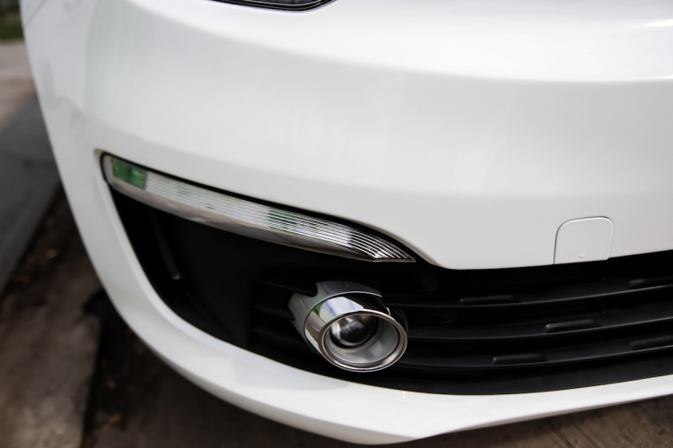 Đánh giá Kia Rio Sedan sau 10.000 km Đánh giá Kia Rio Sedan sau 10.000 km