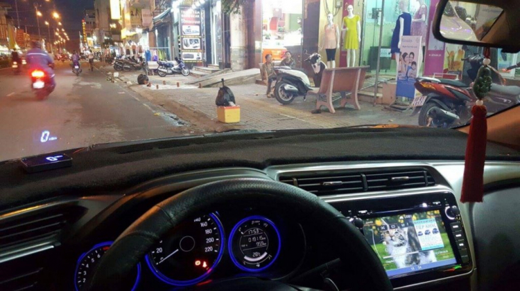 Đánh giá Honda City sau 10.000 km Đánh giá Honda City sau 10.000 km