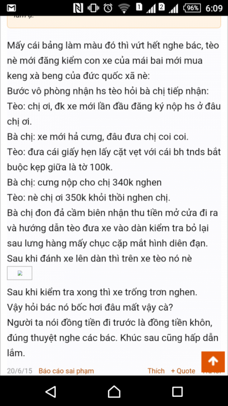 Thuế sắp giảm, nên mua xe thế nào?