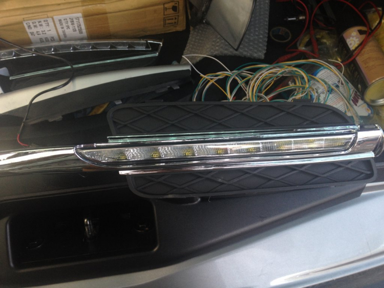 Bảo dưỡng chăm sóc BMW X5 -E70 Bảo dưỡng chăm sóc BMW X5 -E70