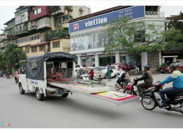 Em nể rồi.