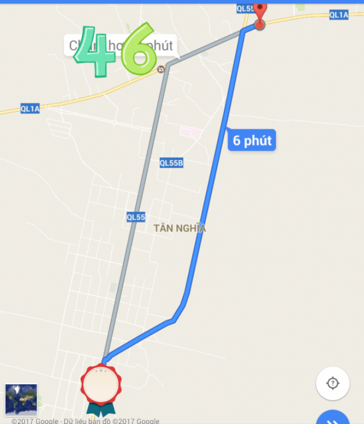 Hỏi đường ven biển Sài Gòn - La Gi Hỏi đường ven biển Sài Gòn - La Gi