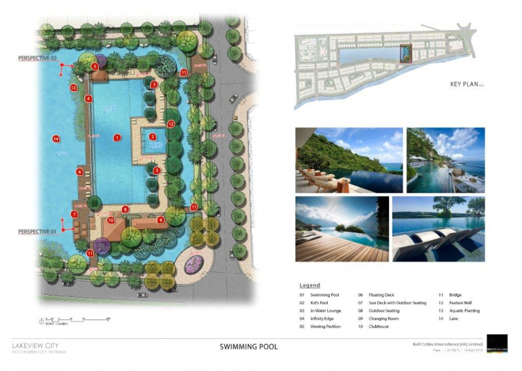 Cập nhập hình ảnh biệt thự Lakeview Q2 của CĐT Novaland Cập nhập hình ảnh biệt thự Lakeview Q2 của CĐT Novaland