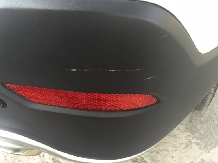 Review "trên chân" Captiva Revv sau quãng đường 800 km Review "trên chân" Captiva Revv sau quãng đường 800 km