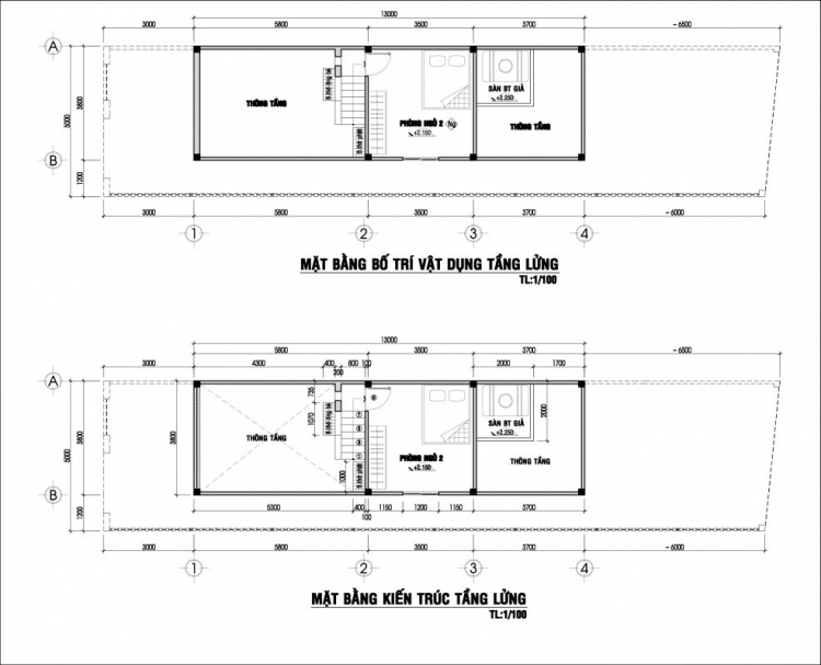 Em tìm bác thầu xây nhà cấp 4