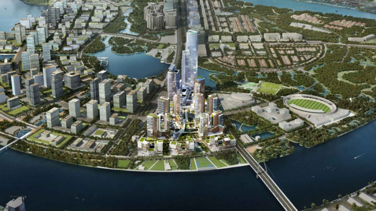Empire City Empire City