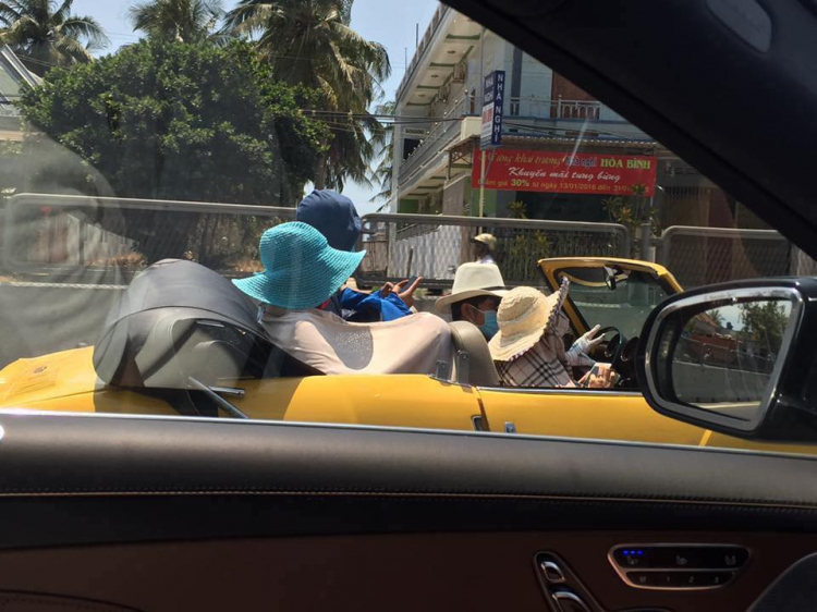[Video] Ngắm vẻ đẹp Chevrolet Camaro mui trần tại Việt Nam