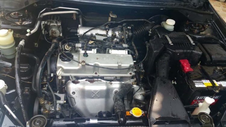MITSUBISHI LANCER.....NƠI TRAO ĐỔI CÁC VẤN ĐỀ LIÊN QUAN ĐẾN DÒNG XE LANCER MITSUBISHI LANCER.....NƠI TRAO ĐỔI CÁC VẤN ĐỀ LIÊN QUAN ĐẾN DÒNG XE LANCER