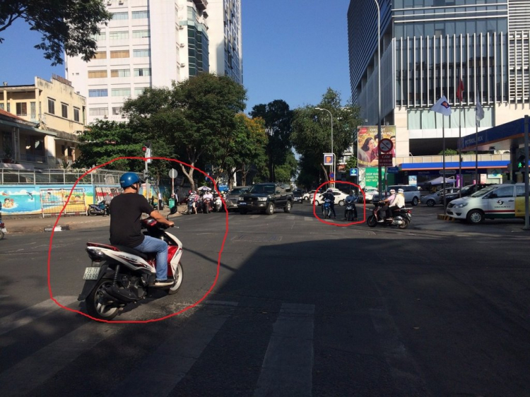 Đường anh- anh thích thì anh đi thôi Đường anh- anh thích thì anh đi thôi