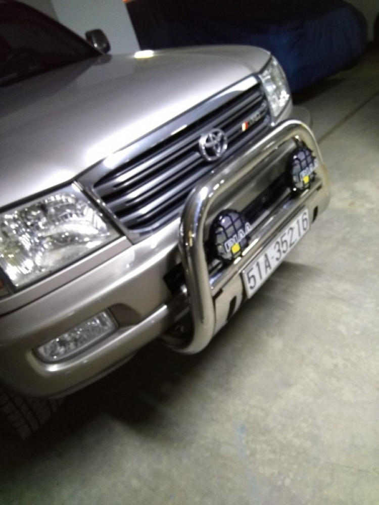 LAND CRUISER FRIENDCLUB (LFC) "Where there were NO ROADS, there was LAND CRUISER" LAND CRUISER FRIENDCLUB (LFC) "Where there were NO ROADS, there was LAND CRUISER"