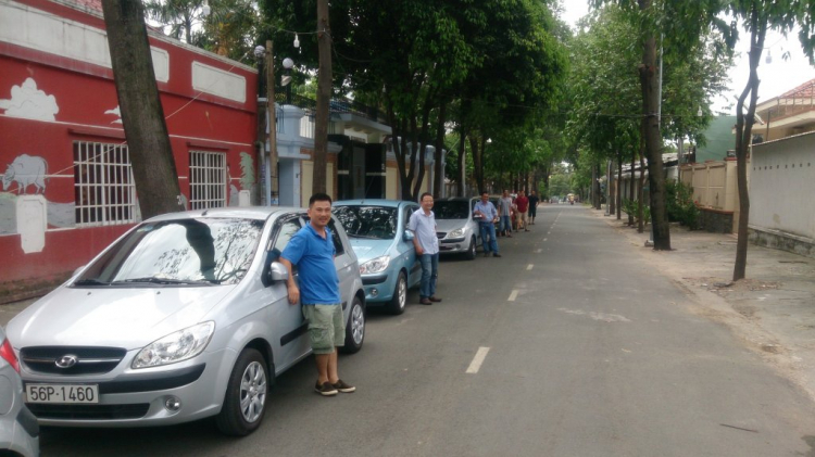Tập hợp các bác đã, đang và sẽ sở hữu vợ 2 là Hyundai Getz, Click ở Sài Gòn ! Tập hợp các bác đã, đang và sẽ sở hữu vợ 2 là Hyundai Getz, Click ở Sài Gòn !