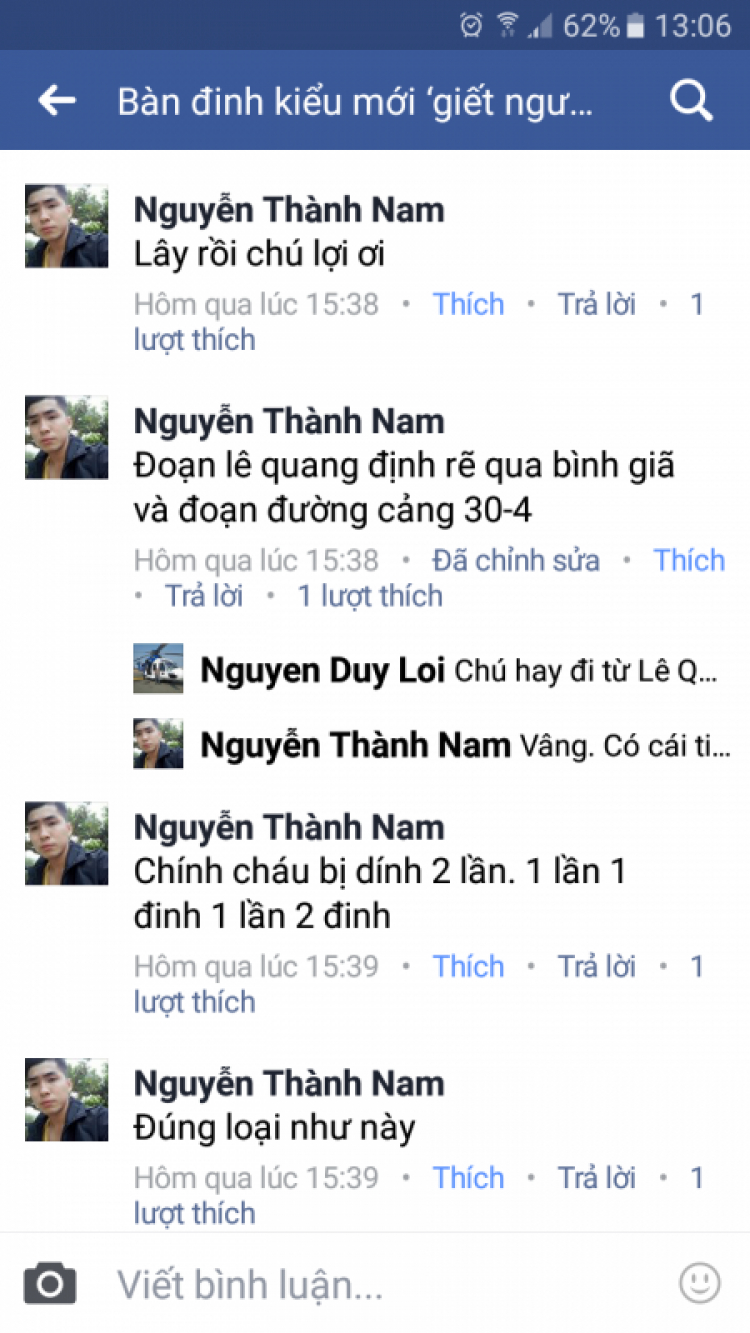Bẫy đinh kiểu mới, nên đề cao cảnh giác Bẫy đinh kiểu mới, nên đề cao cảnh giác