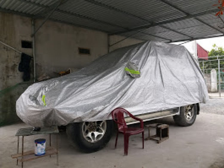 MITSUBISHI PAJERO 1993-2003: CHIA SẺ KINH NGHIỆM - RỦ RÊ PHƯỢT PHIẾT MITSUBISHI PAJERO 1993-2003: CHIA SẺ KINH NGHIỆM - RỦ RÊ PHƯỢT PHIẾT