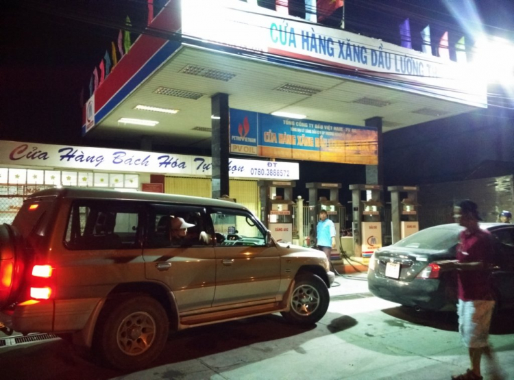 MITSUBISHI PAJERO 1993-2003: CHIA SẺ KINH NGHIỆM - RỦ RÊ PHƯỢT PHIẾT MITSUBISHI PAJERO 1993-2003: CHIA SẺ KINH NGHIỆM - RỦ RÊ PHƯỢT PHIẾT