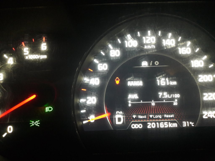 Đánh giá thực tế sau 1 năm sử dụng Kia New Sorento 2014 Đánh giá thực tế sau 1 năm sử dụng Kia New Sorento 2014