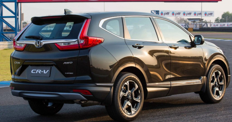 Cận cảnh Kia KX7 - mẫu xe "đột biến Gen" từ Sorento