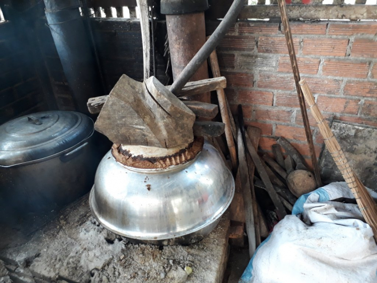 Jolie - Trên những nẻo đường Jolie - Trên những nẻo đường