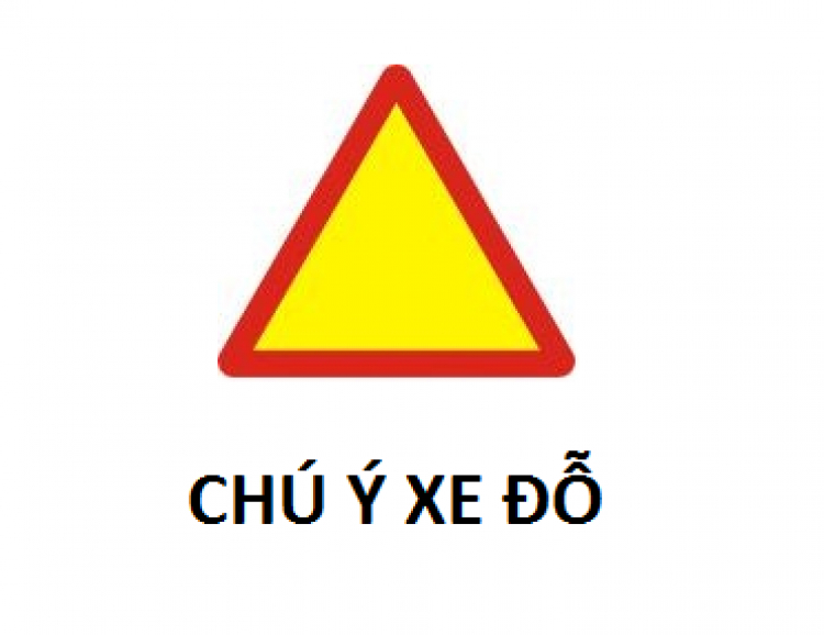 Đậu xe nơi không có biển cấm dứng cấm đậu vẫn bị phạt Đậu xe nơi không có biển cấm dứng cấm đậu vẫn bị phạt