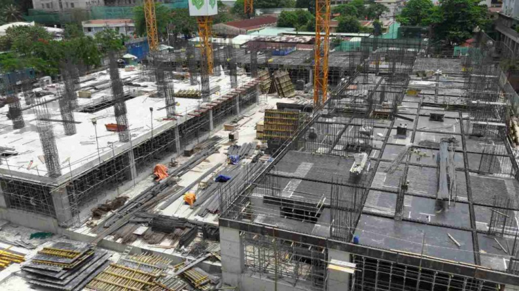 Thông tin về căn hộ quanh CV Gia Định Thông tin về căn hộ quanh CV Gia Định