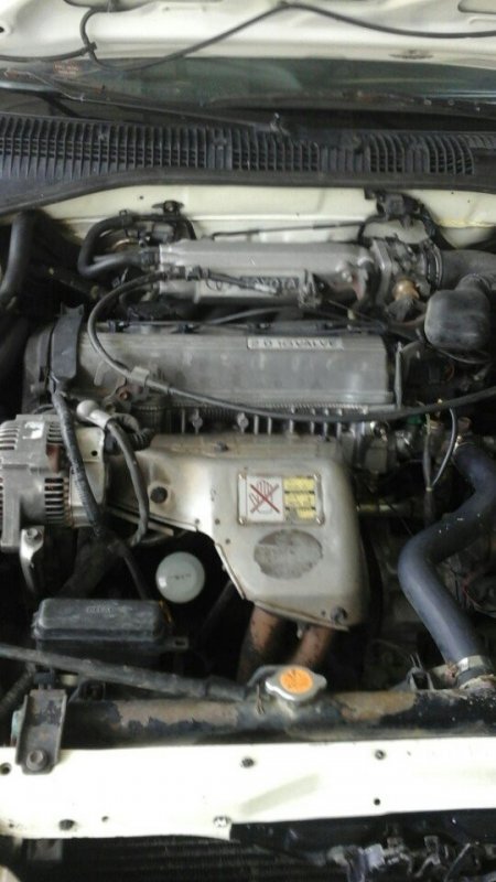 Camry: Trao đổi kinh nghiệm sửa chữa, phụ tùng Camry 8X 9X 0X (Đời 86 đến 2000) Camry: Trao đổi kinh nghiệm sửa chữa, phụ tùng Camry 8X 9X 0X (Đời 86 đến 2000)