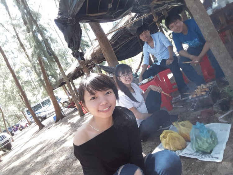Bãi tắm giá cả phải chăng ở Hồ Cốc. Bãi tắm giá cả phải chăng ở Hồ Cốc.