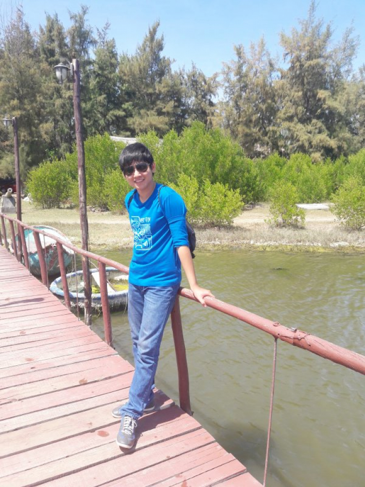 Bãi tắm giá cả phải chăng ở Hồ Cốc. Bãi tắm giá cả phải chăng ở Hồ Cốc.