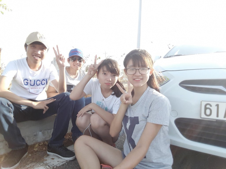 Bãi tắm giá cả phải chăng ở Hồ Cốc. Bãi tắm giá cả phải chăng ở Hồ Cốc.