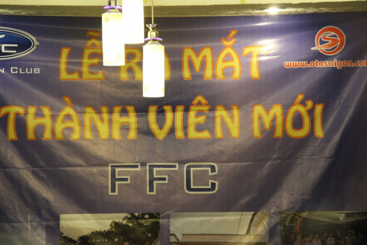 Tiệc ra mắt thành viên mới của FFC ngày 30/05/2014 tại nhà hàng Dìn ký Hồng Hà Tiệc ra mắt thành viên mới của FFC ngày 30/05/2014 tại nhà hàng Dìn ký Hồng Hà