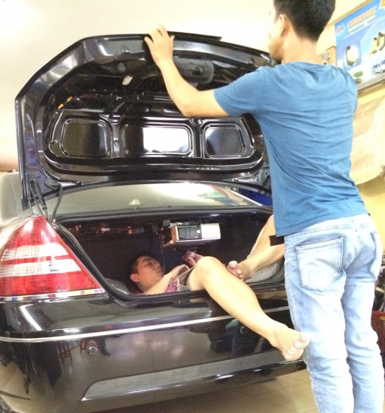 ĐƯỜNG AUX CHO MONDEO ĐƯỜNG AUX CHO MONDEO