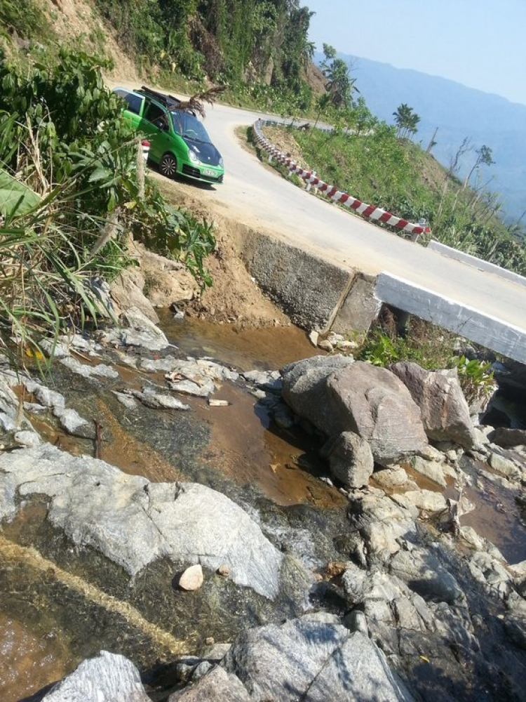 [Matiz] Khoe xe bèo nè! (Cập nhật trang 1)