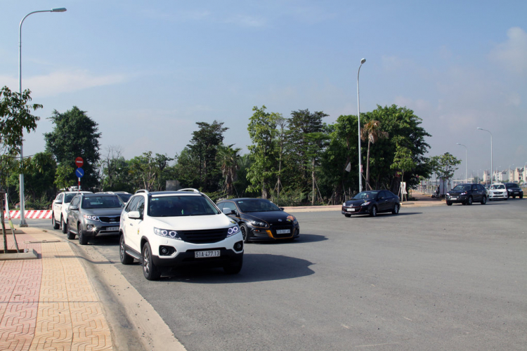 NƠI TỤ TẬP ĂN CHƠI VÀ ĐÓN CHÀO THÀNH VIÊN MỚI CỦA AE SORENTO ! NƠI TỤ TẬP ĂN CHƠI VÀ ĐÓN CHÀO THÀNH VIÊN MỚI CỦA AE SORENTO !