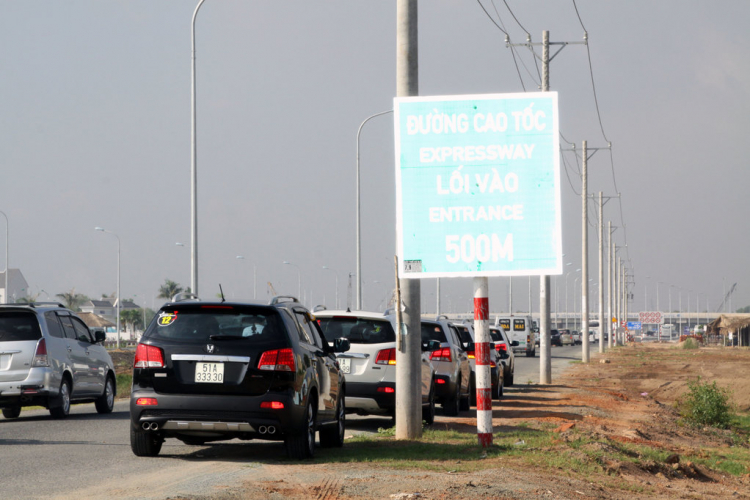 NƠI TỤ TẬP ĂN CHƠI VÀ ĐÓN CHÀO THÀNH VIÊN MỚI CỦA AE SORENTO !