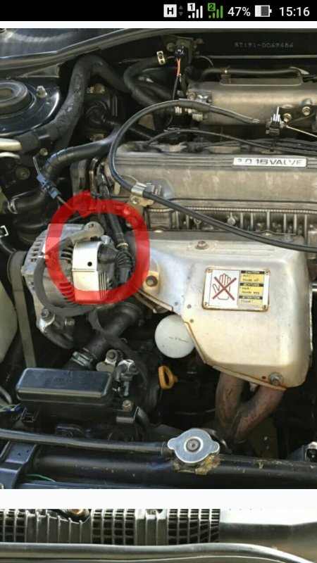 Camry: Trao đổi kinh nghiệm sửa chữa, phụ tùng Camry 8X 9X 0X (Đời 86 đến 2000) Camry: Trao đổi kinh nghiệm sửa chữa, phụ tùng Camry 8X 9X 0X (Đời 86 đến 2000)