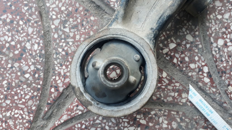 Camry: Trao đổi kinh nghiệm sửa chữa, phụ tùng Camry 8X 9X 0X (Đời 86 đến 2000) Camry: Trao đổi kinh nghiệm sửa chữa, phụ tùng Camry 8X 9X 0X (Đời 86 đến 2000)