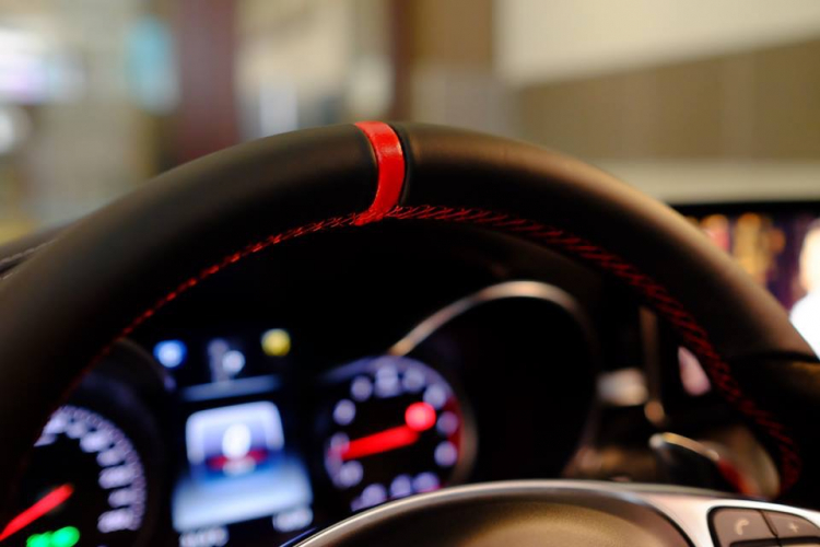 Vài option nâng cấp cho Mercedes GlC, C, GLK, E, GLS, GLA Vài option nâng cấp cho Mercedes GlC, C, GLK, E, GLS, GLA