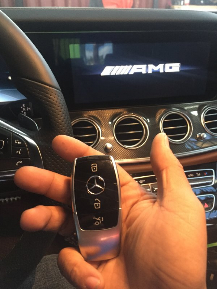 Vài option nâng cấp cho Mercedes GlC, C, GLK, E, GLS, GLA Vài option nâng cấp cho Mercedes GlC, C, GLK, E, GLS, GLA