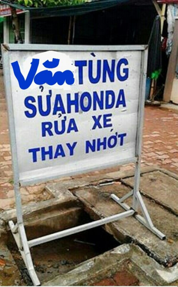 THành lập Hội những người mê và chơi xe Motor Honda LA 250cc THành lập Hội những người mê và chơi xe Motor Honda LA 250cc