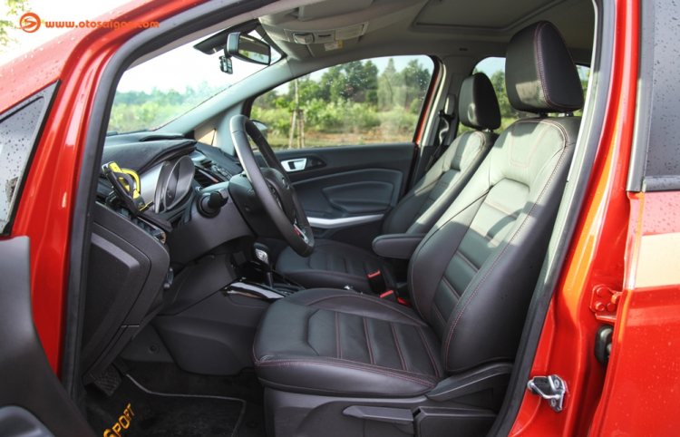So sánh chi tiết Chevrolet Trax giá 769 triệu và Ford EcoSport giá 664 triệu So sánh chi tiết Chevrolet Trax giá 769 triệu và Ford EcoSport giá 664 triệu