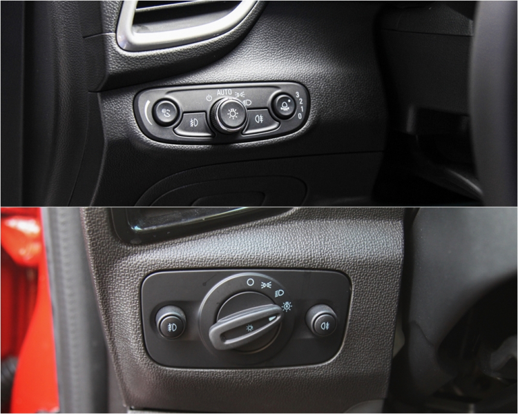 So sánh chi tiết Chevrolet Trax giá 769 triệu và Ford EcoSport giá 664 triệu So sánh chi tiết Chevrolet Trax giá 769 triệu và Ford EcoSport giá 664 triệu