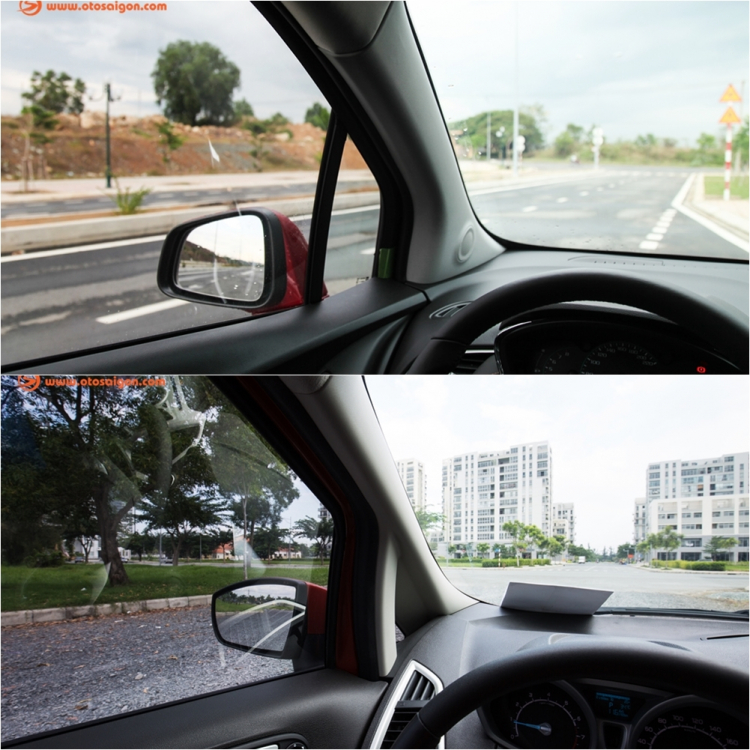 So sánh chi tiết Chevrolet Trax giá 769 triệu và Ford EcoSport giá 664 triệu So sánh chi tiết Chevrolet Trax giá 769 triệu và Ford EcoSport giá 664 triệu
